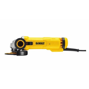 Кутова шліфмашина DeWALT DWE4206