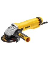 Кутова шліфмашина DeWALT DWE4217