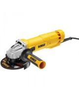 Угловая шлифмашина DeWALT DWE4233