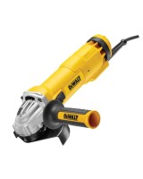 Угловая шлифмашина DeWALT DWE4237