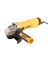 Кутова шліфмашина DeWALT DWE4238