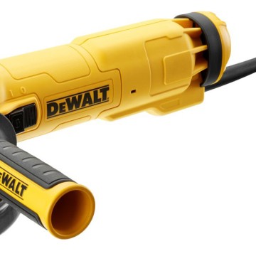 Кутова шліфмашина DeWALT DWE4238