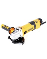 Угловая шлифмашина DeWALT DWE4257