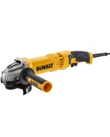 Угловая шлифмашина DeWALT DWE4277