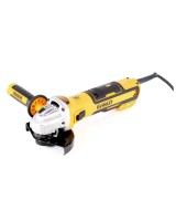 Кутова шліфмашина DeWALT DWE4347