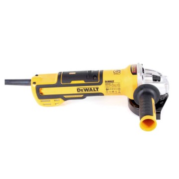 Кутова шліфмашина DeWALT DWE4347