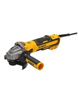 Угловая шлифмашина DeWALT DWE4357