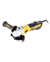 Угловая шлифмашина DeWALT DWE4369