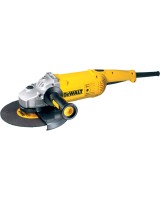 Угловая шлифмашина DeWALT DWE4579