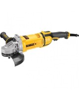 Кутова шліфмашина DeWALT DWE4599