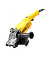 Кутова шліфмашина DeWALT DWE494