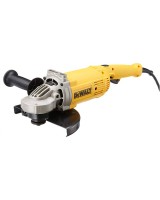 Кутова шліфмашина DeWALT DWE496