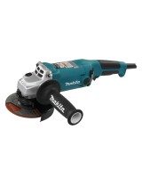 Кутова шліфмашина MAKITA GA5020