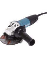 Кутова шліфмашина MAKITA GA 5030 + кейс