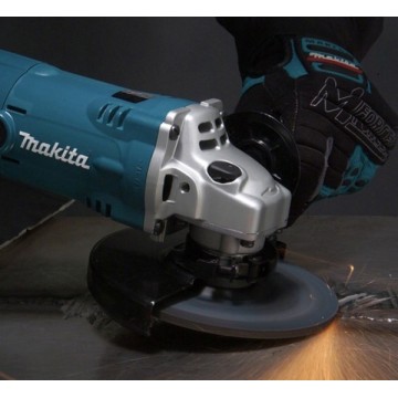 Кутова шліфмашина MAKITA GA 6021