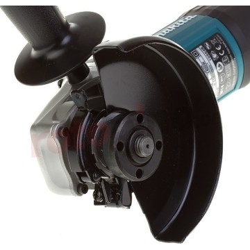 Кутова шліфмашина MAKITA GA 6040 C