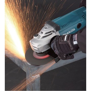 Угловая шлифмашина MAKITA GA 7030 RF 01