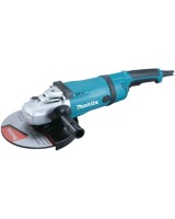 Угловая шлифмашина MAKITA GA 9030 RF 01