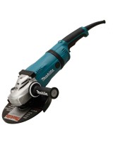 Кутова шліфмашина MAKITA GA 9040 RF 01
