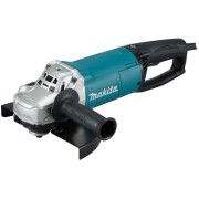 Кутова шліфмашина MAKITA GA 9063 R