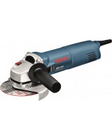 Угловая шлифмашина BOSCH GWS1400 (0601824800)