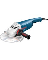 Угловая шлифмашина BOSCH GWS22-230H (0601882103)