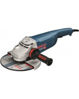 Кутова шліфмашина BOSCH GWS22-230JH (0601828801)