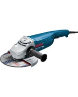 Угловая шлифмашина BOSCH GWS24-230JH (0601884203)