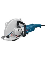 Угловая шлифмашина BOSCH GWS24-300JS