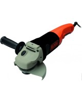 Угловая шлифмашина BLACK+DECKER KG1202