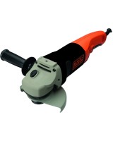 Угловая шлифмашина BLACK+DECKER KG1202K