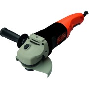 Кутова шліфмашина BLACK+DECKER KG1202K