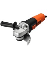 Угловая шлифмашина BLACK+DECKER KG912