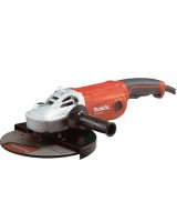 Кутова шліфмашина MAKITA M 9001