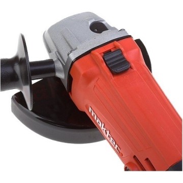 Кутова шліфмашина MAKITA M 9502