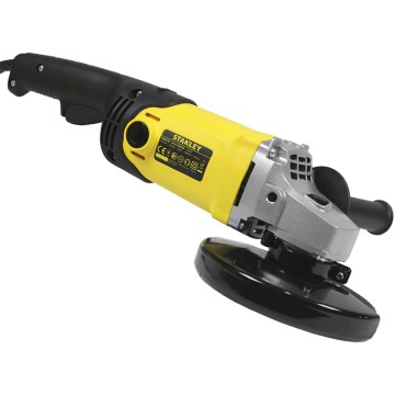 Угловая шлифмашина STANLEY SGM146