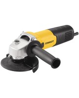 Кутова шліфмашина STANLEY SGS105