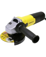 Угловая шлифмашина STANLEY SGV115
