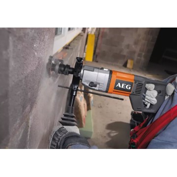 Дриль алмазного буріння AEG DB1500-2XE
