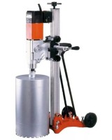 Установка для алмазного бурения AGP DM 250H