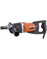 Дрель алмазного бурения с микроударом AGP DM52D