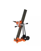 Стойка для бурения Baumax KCY 280F