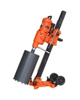 Дрель алмазного бурения Baumax SCY-2550BC