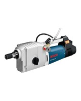 Дриль алмазного буріння Bosch Professional GDB 2500 WE (060118P703)