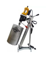 Установка алмазного буріння CEDIMA P250UNI