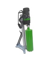 Установка алмазного буріння EIBENSTOCK DB200 (0B33EGR0)