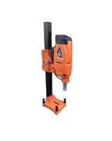 Установка алмазного бурения GTM DK-182 дрель + стойка (38912)