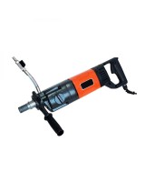 Дрель алмазного бурения GTM SCY-26/3EBM (38913)