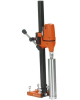 Установка алмазного бурения HUSQVARNA DMS160AT дрель + стойка (9651575-04)