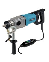 Дриль алмазного буріння Makita DBM 131